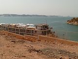 Abou Simbel Lac Nasser 0888